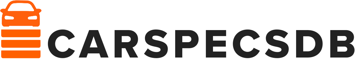 CarSpecsDB Logo