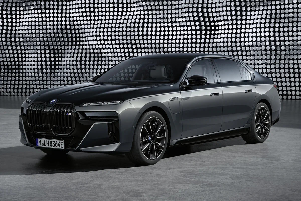 BMW 7 Series 2026 specs worldwide