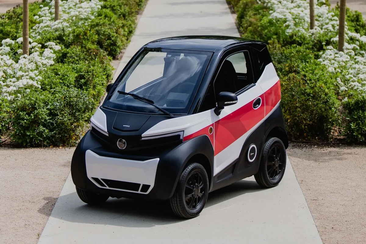 Silence S04 (2022–heute)