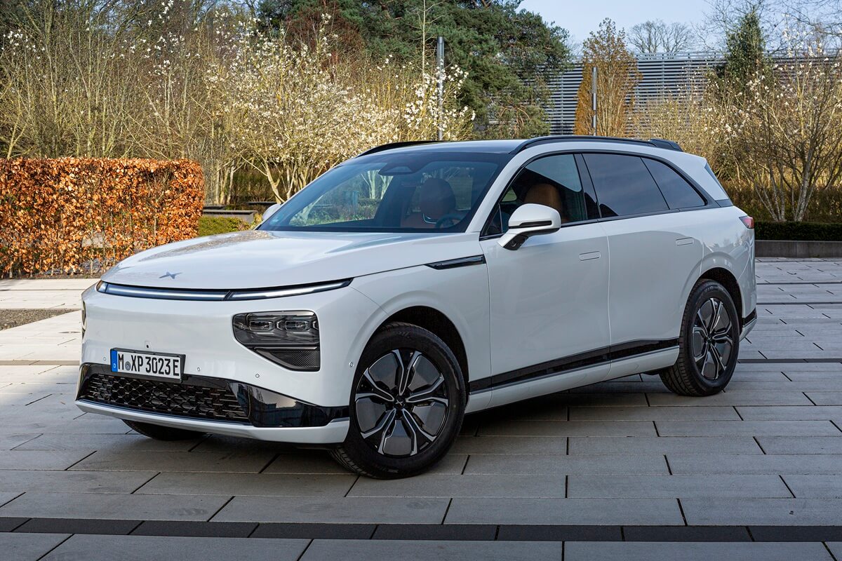 Xpeng G9 (2023–2025)