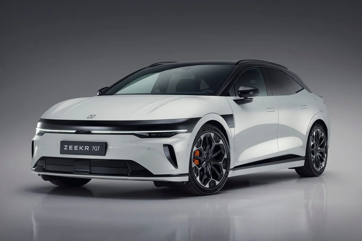 Zeekr 7GT (2026–presente)
